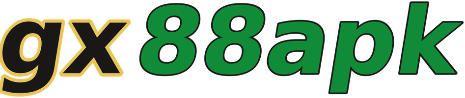 gx88apk logo