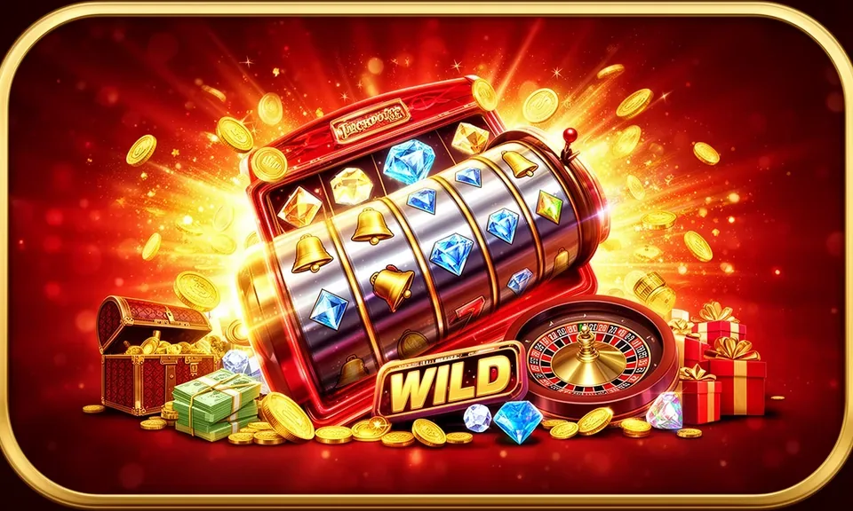 gx88apk Wayang Legend Slots